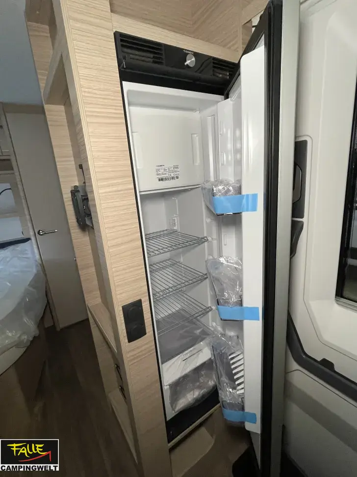 Fahrzeugbild Fendt Bianco Activ 390 FHS #14