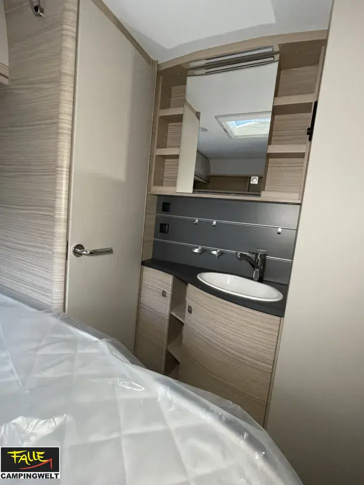 Fahrzeugbild Fendt Bianco Activ 390 FHS #15