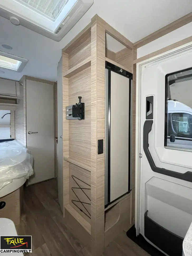 Fahrzeugbild Fendt Bianco Activ 390 FHS #13