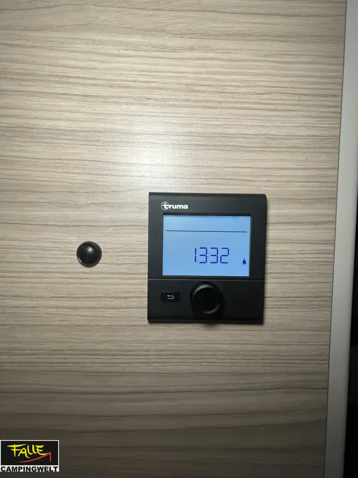 Fahrzeugbild Fendt Bianco Activ 390 FHS #10