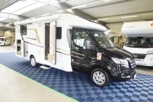 Fahrzeugbild Eura Mobil Profila T 726 QF alle Eura Ausstattungspakete #1