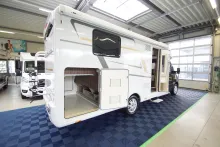 Fahrzeugbild Eura Mobil Profila T 726 QF alle Eura Ausstattungspakete #4