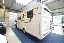 Fahrzeugbild Eura Mobil Profila T 726 QF alle Eura Ausstattungspakete #5