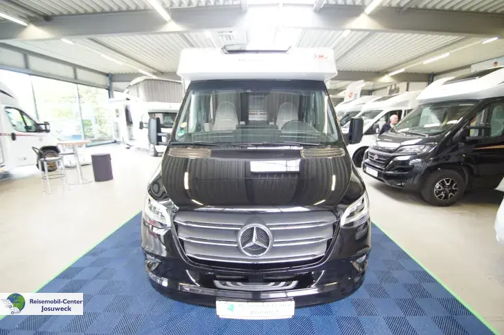 Fahrzeugbild Eura Mobil Profila T 726 QF alle Eura Ausstattungspakete #6