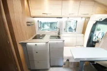 Fahrzeugbild Eura Mobil Profila T 726 QF alle Eura Ausstattungspakete #8