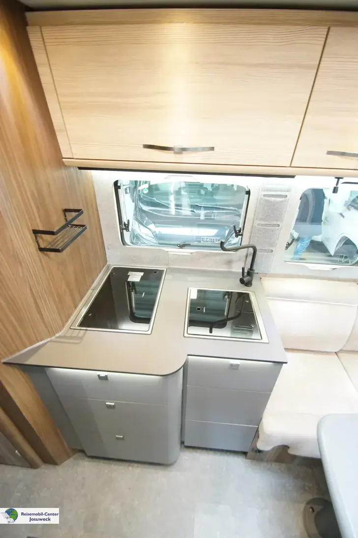 Fahrzeugbild Eura Mobil Profila T 726 QF alle Eura Ausstattungspakete #9