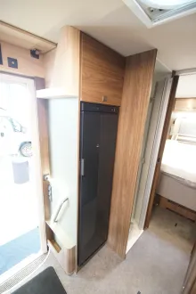 Fahrzeugbild Eura Mobil Profila T 726 QF alle Eura Ausstattungspakete #10