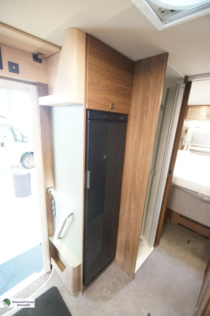 Fahrzeugbild Eura Mobil Profila T 726 QF alle Eura Ausstattungspakete #10