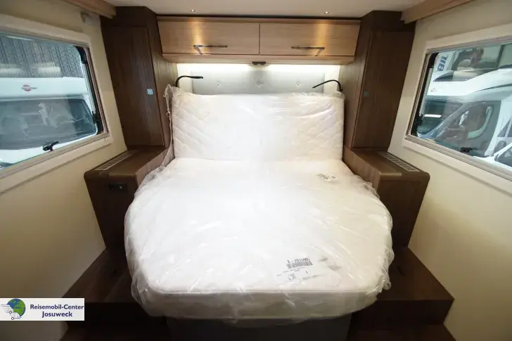 Fahrzeugbild Eura Mobil Profila T 726 QF alle Eura Ausstattungspakete #11