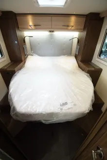 Fahrzeugbild Eura Mobil Profila T 726 QF alle Eura Ausstattungspakete #12