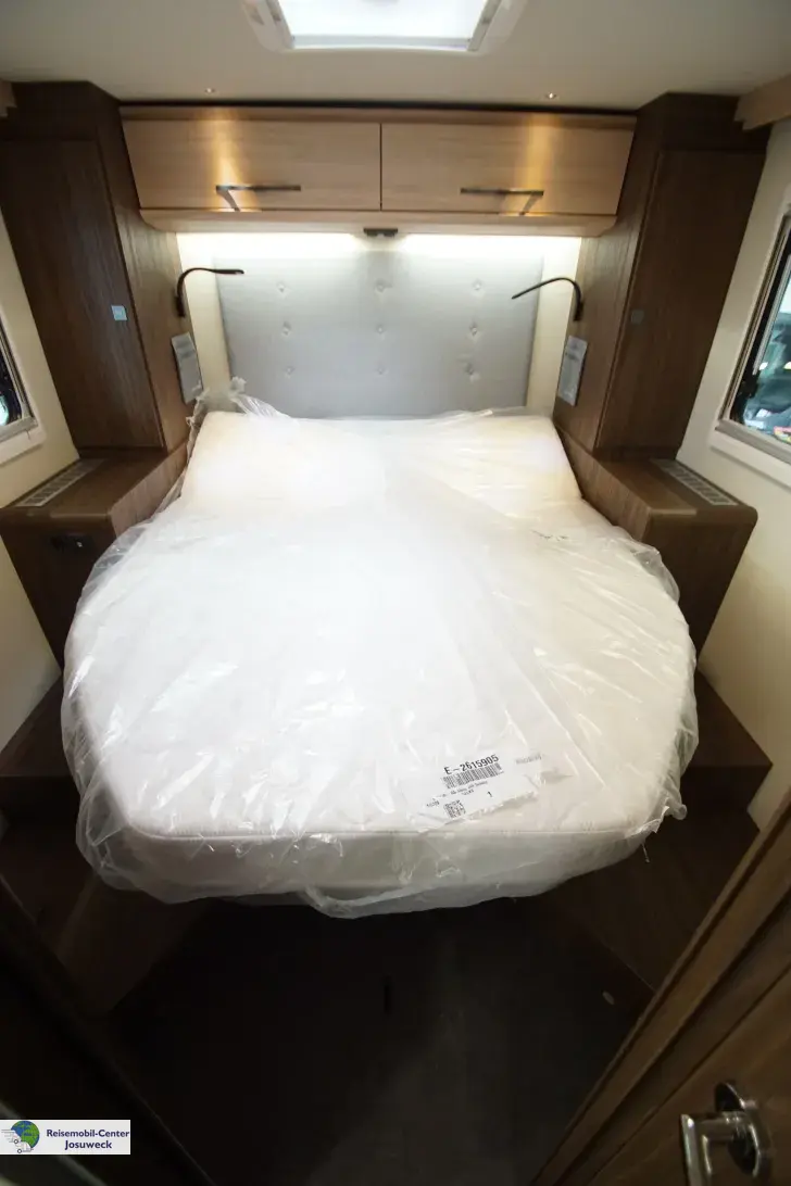 Fahrzeugbild Eura Mobil Profila T 726 QF alle Eura Ausstattungspakete #12