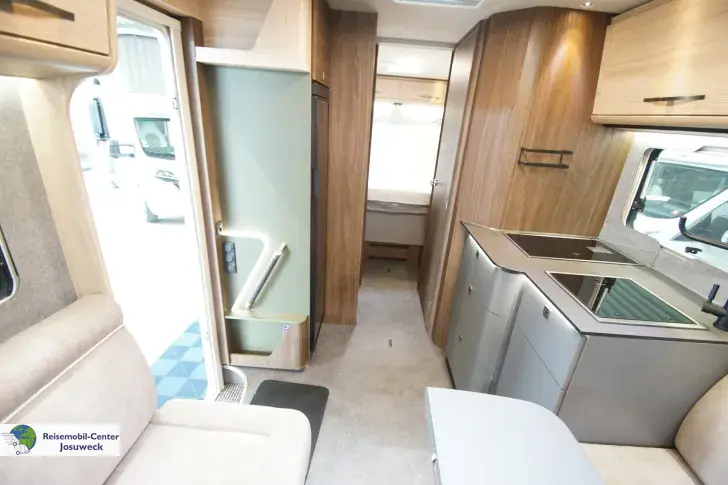 Fahrzeugbild Eura Mobil Profila T 726 QF alle Eura Ausstattungspakete #16