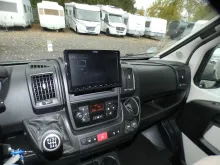 Fahrzeugbild Eura Mobil Profila T 695 EB Mondial Edition #3