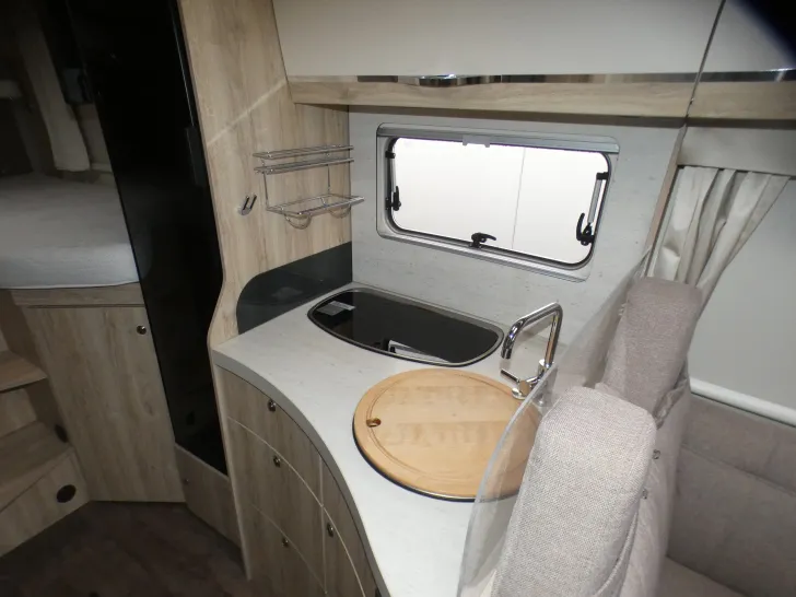 Fahrzeugbild Eura Mobil Profila T 695 EB Mondial Edition #12