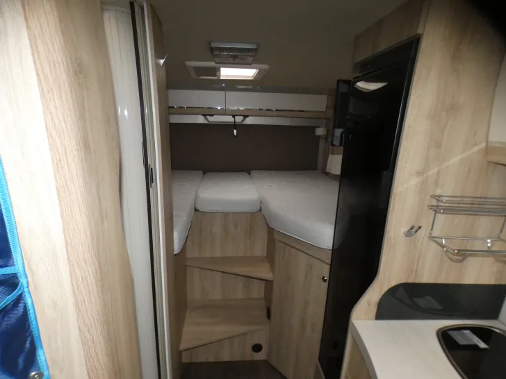 Fahrzeugbild Eura Mobil Profila T 695 EB Mondial Edition #9