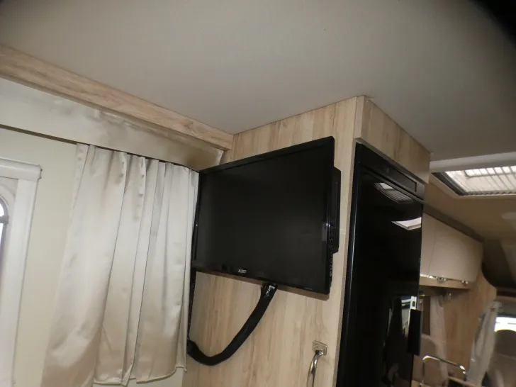 Fahrzeugbild Eura Mobil Profila T 695 EB Mondial Edition #10