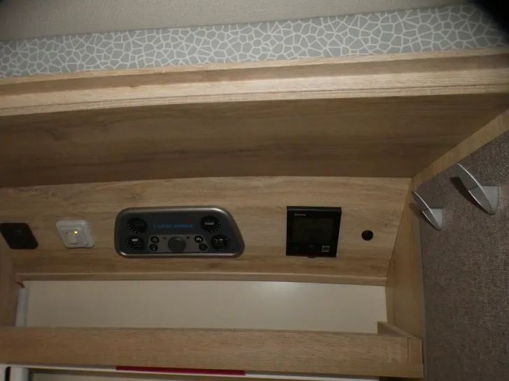 Fahrzeugbild Eura Mobil Profila T 695 EB Mondial Edition #15