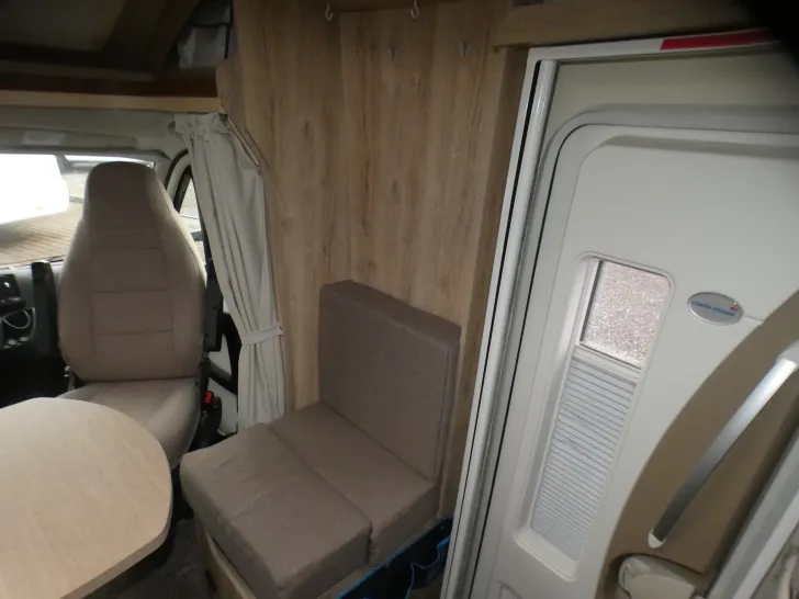 Fahrzeugbild Eura Mobil Profila T 695 EB Mondial Edition #7