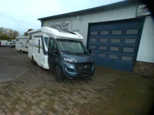 Fahrzeugbild Eura Mobil Profila T 695 EB Mondial Edition #2