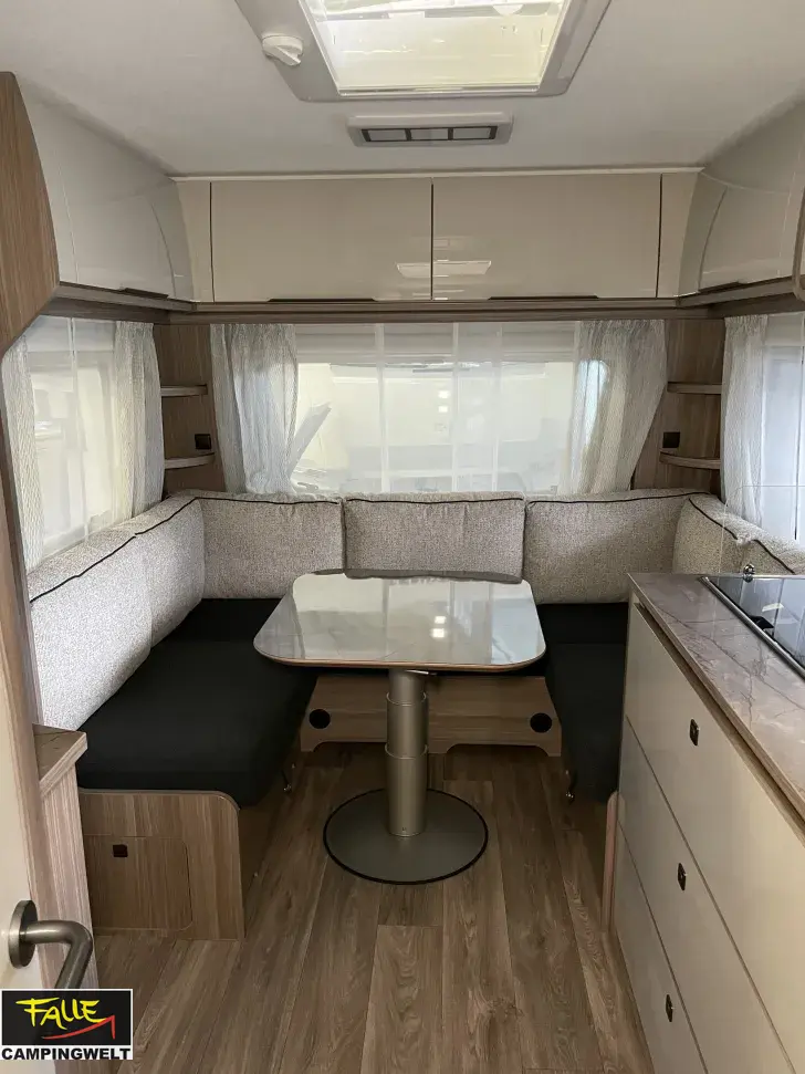 Fahrzeugbild Fendt Tendenza 515 SG #9