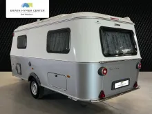 Fahrzeugbild Hymer Eriba Touring 542 #4