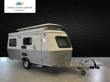 Fahrzeugbild Hymer Eriba Touring 542 #6