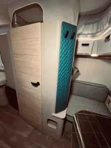 Fahrzeugbild Hymer Eriba Touring 542 #9
