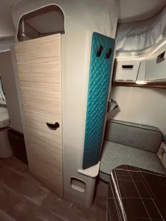 Bild 9 Hymer Eriba Touring 542