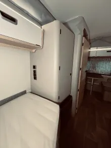 Fahrzeugbild Hymer Eriba Touring 542 #18