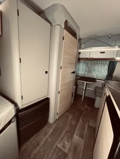 Bild 21 Hymer Eriba Touring 542