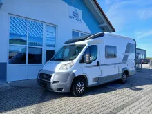 Fahrzeugbild Knaus Van TI 550 MD #1