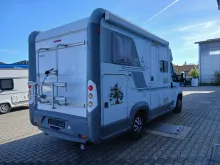 Fahrzeugbild Knaus Van TI 550 MD #5