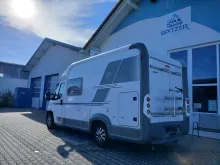 Fahrzeugbild Knaus Van TI 550 MD #6