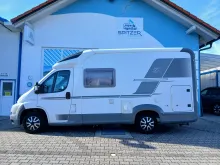 Fahrzeugbild Knaus Van TI 550 MD #7