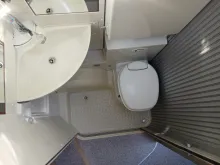 Fahrzeugbild Knaus Van TI 550 MD #16