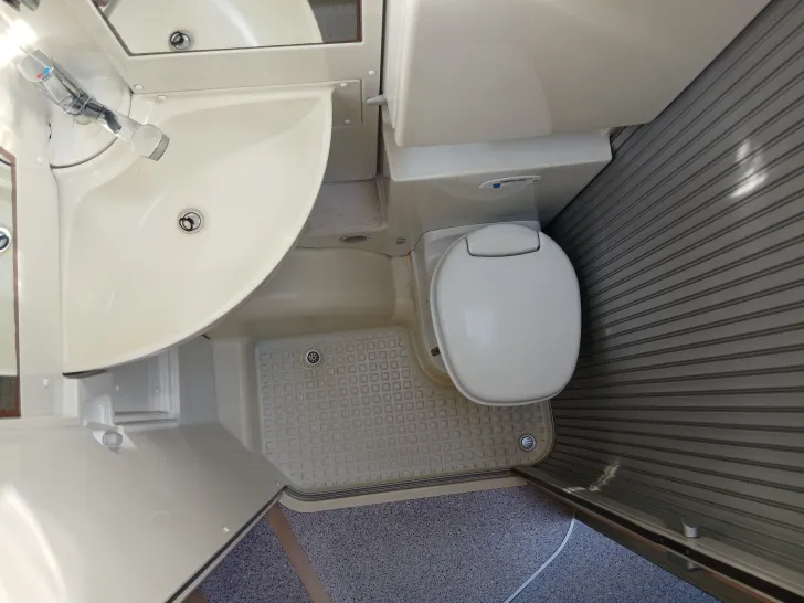 Fahrzeugbild Knaus Van TI 550 MD #16