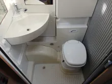 Fahrzeugbild Knaus Van TI 550 MD #20