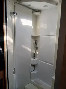 Fahrzeugbild Knaus Van TI 550 MD #19