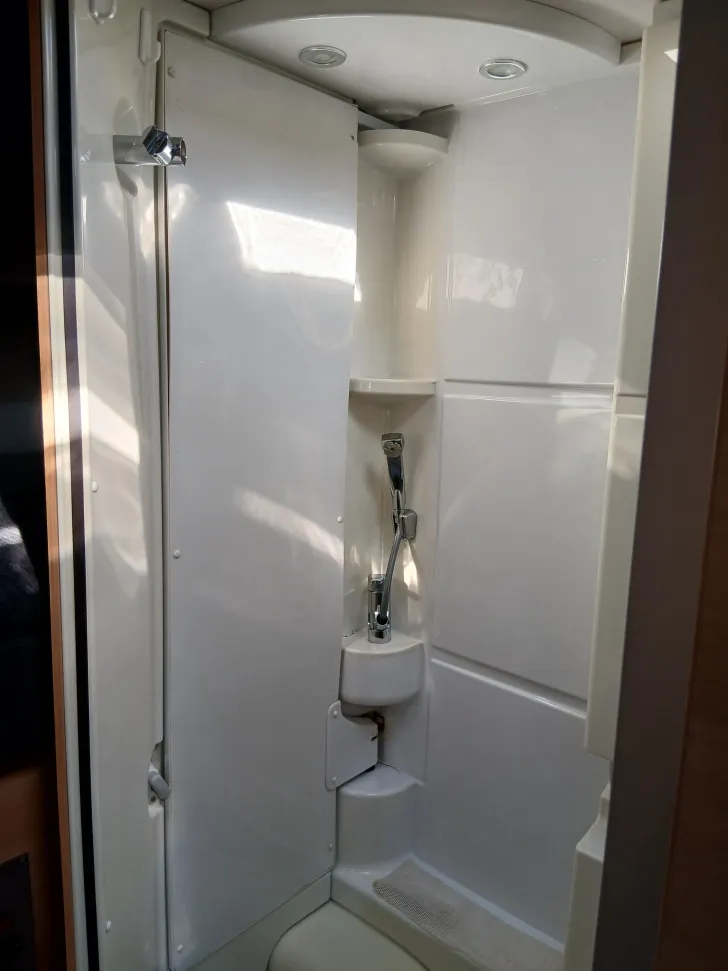 Fahrzeugbild Knaus Van TI 550 MD #19