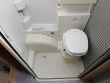 Fahrzeugbild Knaus Van TI 550 MD #21