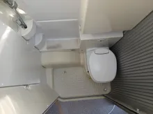 Fahrzeugbild Knaus Van TI 550 MD #17