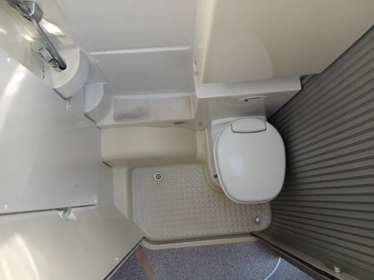 Fahrzeugbild Knaus Van TI 550 MD #17