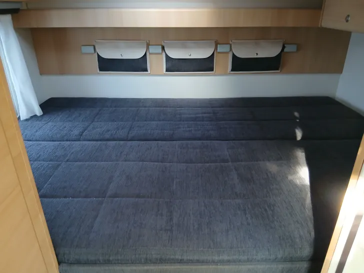 Fahrzeugbild Knaus Van TI 550 MD #23