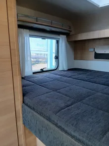 Fahrzeugbild Knaus Van TI 550 MD #24