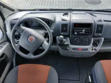 Fahrzeugbild Knaus Van TI 550 MD #27