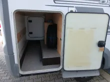 Fahrzeugbild Knaus Van TI 550 MD #29