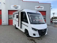 Fahrzeugbild Carthago C2-tourer I 141 KB-LE lightweight 3.5t Mod. 26 3,5t #1