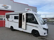 Fahrzeugbild Carthago C2-tourer I 141 KB-LE lightweight 3.5t Mod. 26 3,5t #3