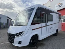 Fahrzeugbild Carthago C2-tourer I 141 KB-LE lightweight 3.5t Mod. 26 3,5t #6