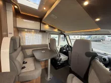 Fahrzeugbild Carthago C2-tourer I 141 KB-LE lightweight 3.5t Mod. 26 3,5t #7